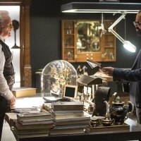 Westworld, 3° episodio