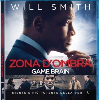 Zona d'ombra Blu-Ray