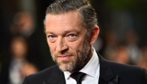 Vincent Cassel Vincent Cassel