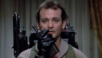 Bill Murray - Ghostbusters Bill Murray - Ghostbusters
