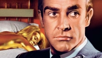 007 Goldfinger 007 Goldfinger
