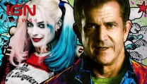 Mel Gibson, Suicide Squad 2 Mel Gibson, Suicide Squad 2