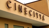 Futuro incerto per Cinecittà Futuro incerto per Cinecittà