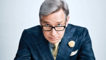 Paul Feig Paul Feig