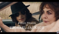 Joseph Fiennes, Michael Jackson Joseph Fiennes, Michael Jackson