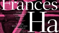 Locandina di Frances Ha Locandina di Frances Ha