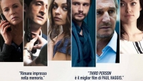 Locandina di Third Person Locandina di Third Person
