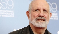 Brian De Palma Brian De Palma