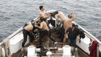 Chevalier Grecia Chevalier Grecia