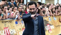 Marco Palvetti al Giffoni Film Festival