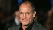Woody Harrelson