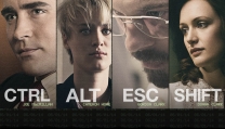 Halt and Catch Fire Halt and Catch Fire