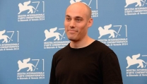 Joshua Oppenheimer Joshua Oppenheimer