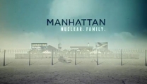 Manhattan il nuovo period drama della WGN
