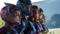 Power Rangers Power Rangers