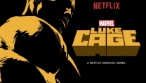 Luke Cage Luke Cage
