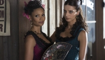 Westworld Westworld