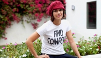 Ana Lily Amirpour Ana Lily Amirpour