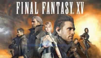 Kingsclaive - Final Fantasy XV Kingsclaive - Final Fantasy XV