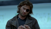 1997: Fuga da New York 1997: Fuga da New York