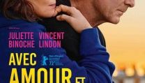 La locandina di Feu, ou Avec Amour et Acharnement - Incroci sentimentali La locandina di Feu, ou Avec Amour et Acharnement - Incroci sentimentali