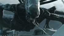 Alien: Covenant Alien: Covenant