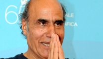 Amir Naderi Amir Naderi