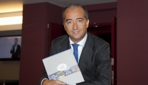 Andrea Stratta, Amministratore Delegato di UCI Italia Andrea Stratta, Amministratore Delegato di UCI Italia