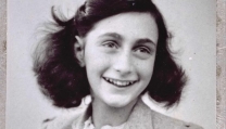 Anne Frank Anne Frank