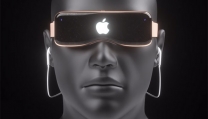 Apple e la realtà virtuale Apple e la realtà virtuale