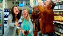Bad Moms - Mamme molto cattive Bad Moms - Mamme molto cattive