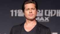 Brad Pitt Brad Pitt