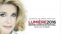 Lumière Festival Lumière Festival