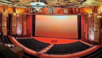 Una sala cinese Una sala cinese