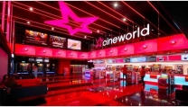 CineWorld CineWorld