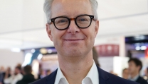 Claus Pfeifer, Head of Technical Sales - Media Solutions di Sony PSE Europe. Claus Pfeifer, Head of Technical Sales - Media Solutions di Sony PSE Europe.