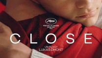 Locandina di Close Locandina di Close