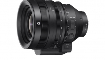 Sony E-Mount full-frame da 16-35mm (FE C 16-35mm T3.1 G Sony E-Mount full-frame da 16-35mm (FE C 16-35mm T3.1 G