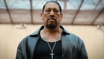 Danny Trejo Danny Trejo