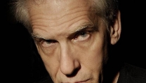 David Cronenberg David Cronenberg