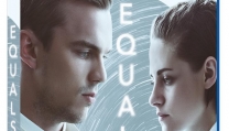 Il blu-ray di Equals Il blu-ray di Equals