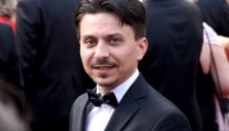 Eros D'Antona a Cannes 2017 Eros D'Antona a Cannes 2017
