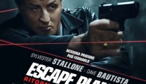 Escape Plan 2 Escape Plan 2
