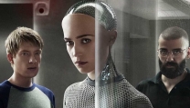 Ex Machina Ex Machina