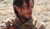 Gael Garcia Bernal Gael Garcia Bernal