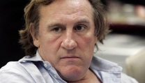 Gerard Depardieu Gerard Depardieu