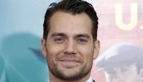 Henry Cavill Henry Cavill