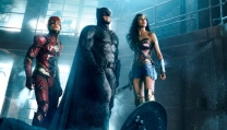 Justice League Justice League