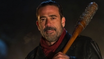 Jeffrey Dean Morgan Jeffrey Dean Morgan