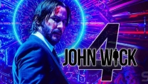 John Wick 4 John Wick 4